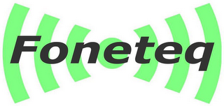 FONETEQ logo