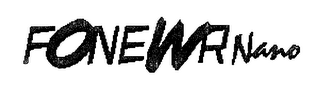 FONEWRNANO logo
