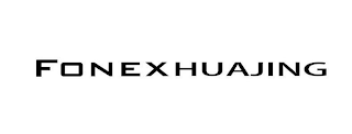 FONEXHUAJING logo