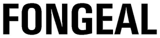 FONGEAL logo