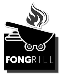 FONGRILL logo