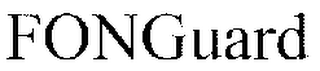 FONGUARD logo