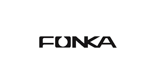FONKA logo