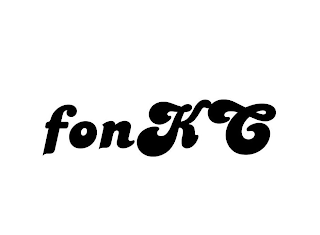 FONKC logo
