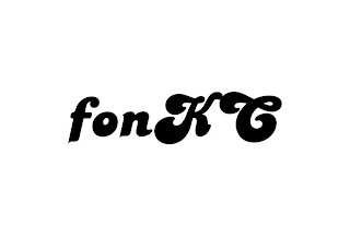 FONKC logo