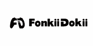 FONKIIDOKII logo