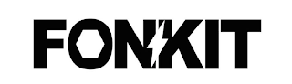 FONKIT logo