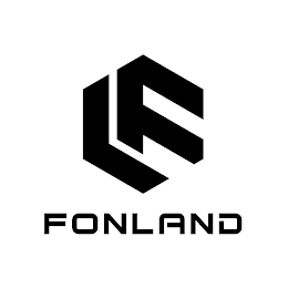 FONLAND logo