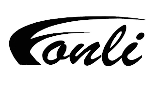 FONLI logo