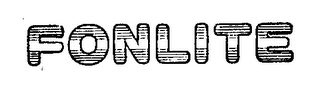 FONLITE logo