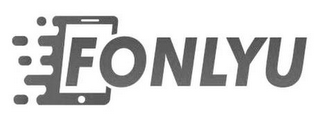 FONLYU logo