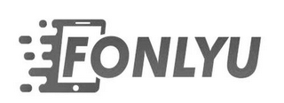 FONLYU logo