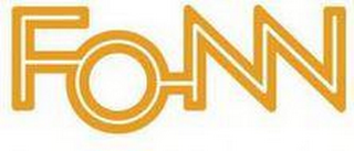 FONN logo