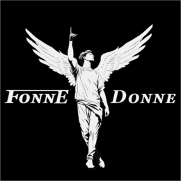 FONNE DONNE logo