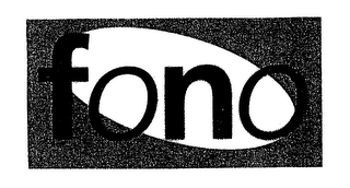 FONO logo