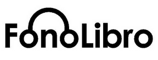 FONO LIBRO logo