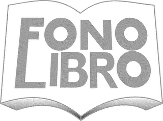 FONOLIBRO logo