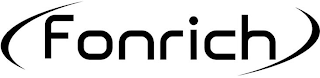 FONRICH logo