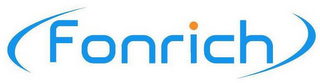 FONRICH logo