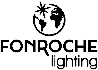 FONROCHE LIGHTING logo