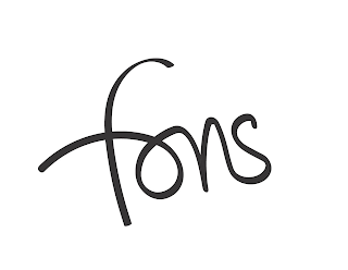 FONS logo