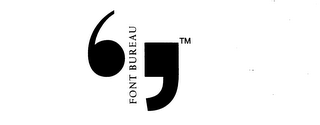 FONT BUREAU logo