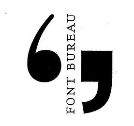 FONT BUREAU logo