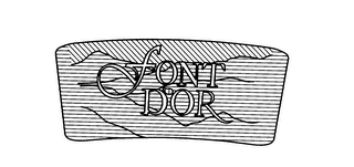 FONT D'OR logo