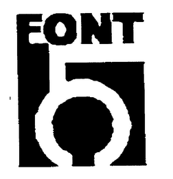 FONT L C logo