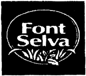 FONT SELVA logo