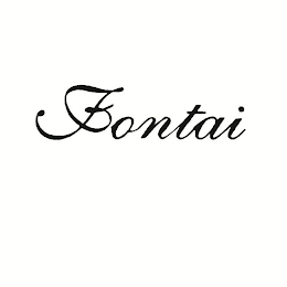 FONTAI logo