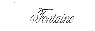 FONTAINE logo
