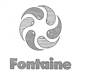 FONTAINE logo