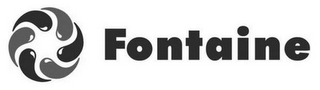 FONTAINE logo