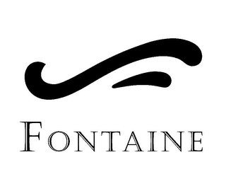 FONTAINE logo