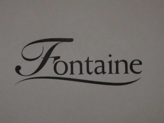 FONTAINE logo