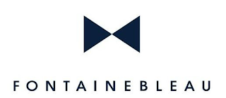 FONTAINEBLEAU logo