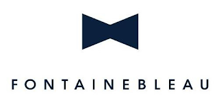 FONTAINEBLEAU logo