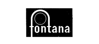 FONTANA logo