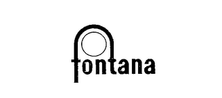 FONTANA logo