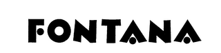 FONTANA logo
