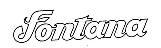 FONTANA logo