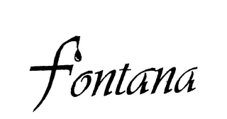 FONTANA logo