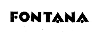 FONTANA logo