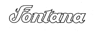 FONTANA logo