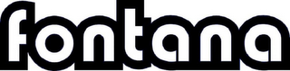 FONTANA logo