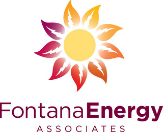 FONTANA ENERGY ASSOCIATES logo