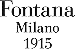 FONTANA MILANO 1915 logo