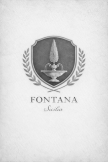FONTANA SICILIA