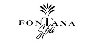 FONTANA SPA logo